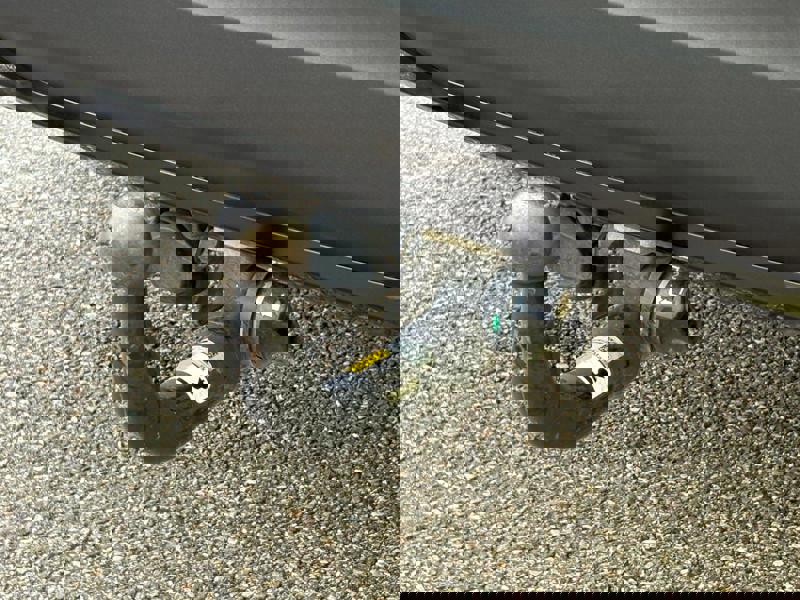 Image Ford 硅汰牯牥⠠呃⥗㈨㈰ⴰ⤾ 3.0 457 ST-Line Plug-in-Hybrid 4x4 BVA10 Full leds TO GPS Caméra Carplay TVA Sièges cuir élec chauff